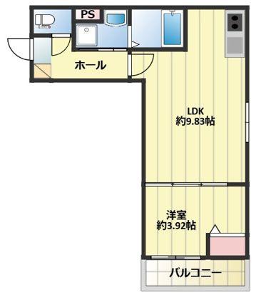 仮称）久留米市西町502-12新築AP