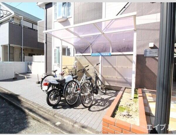 サンライズ京町
