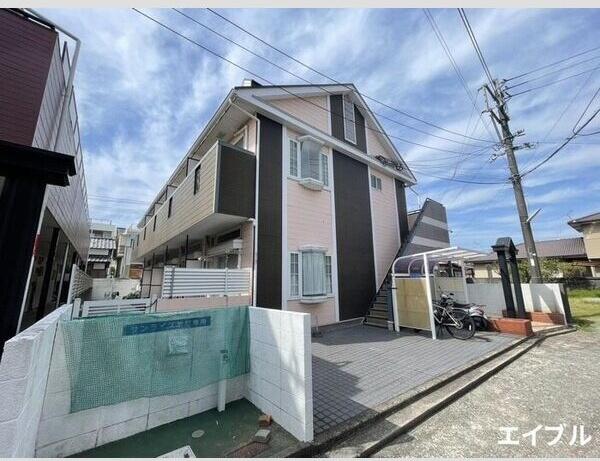 サンライズ京町
