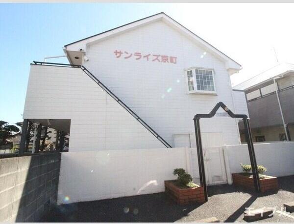 サンライズ京町