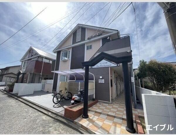 サンライズ京町