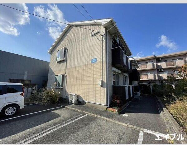 カンフォート東合川