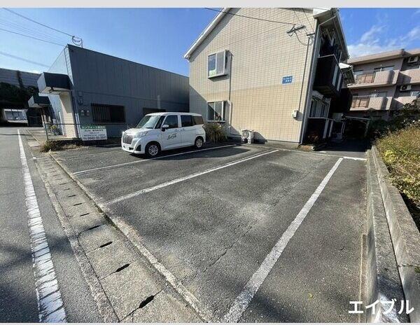 カンフォート東合川