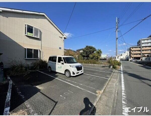 カンフォート東合川