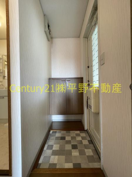 駅前ハイツマホロバ　Ｂ棟