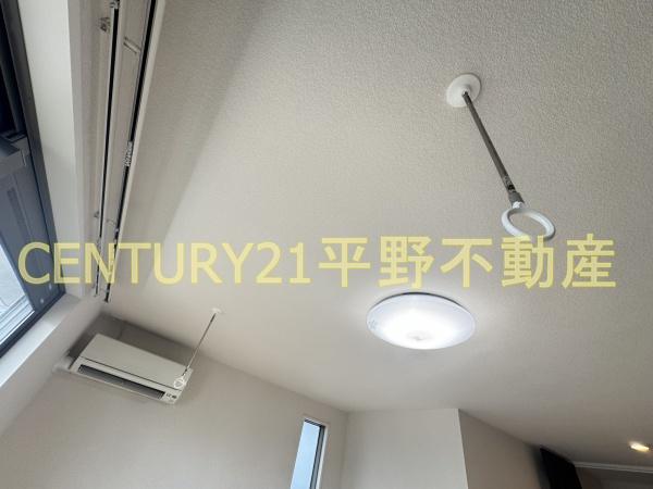パインフォレスト国分