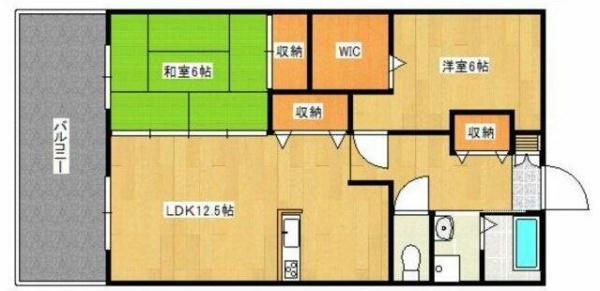 フジマンション