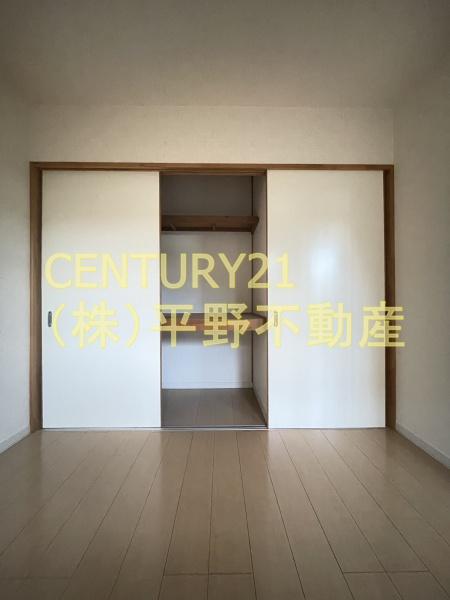 レジデンス21TH　C棟