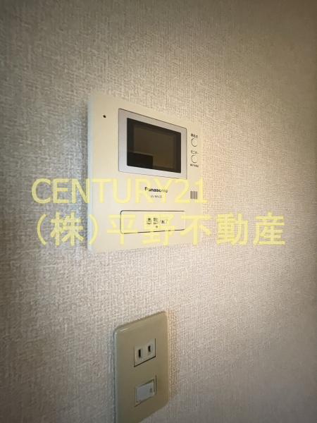 レジデンス21TH　C棟