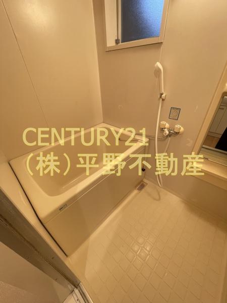 レジデンス21TH　C棟