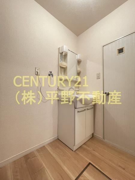 レジデンス21TH　C棟