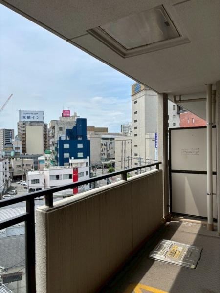 ドリーム久留米駅東