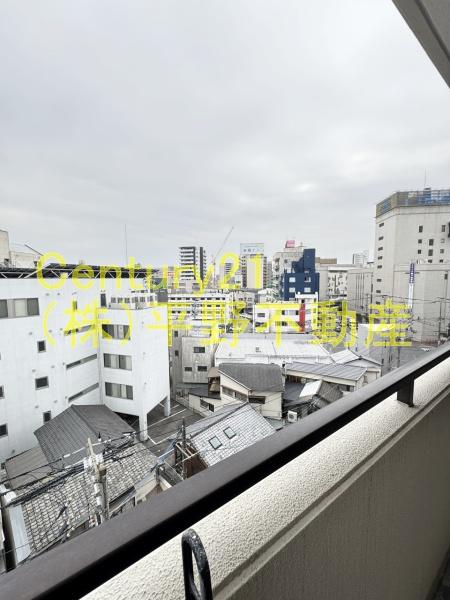 ドリーム久留米駅東