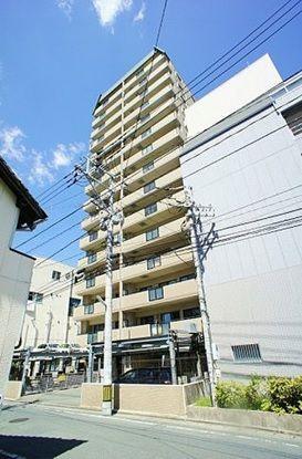 ドリーム久留米駅東