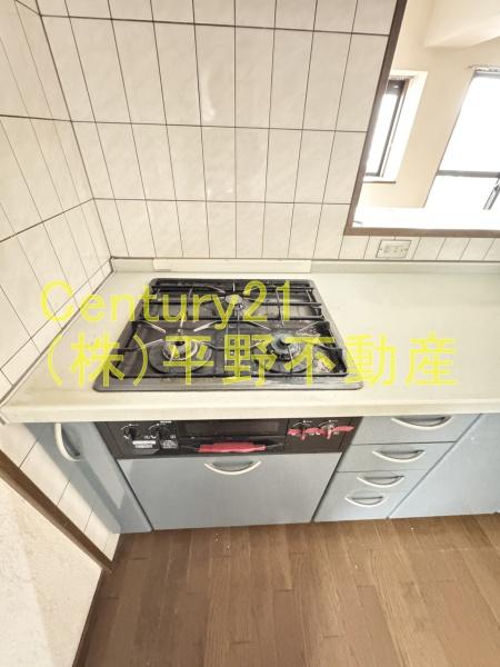 ドリーム久留米駅東