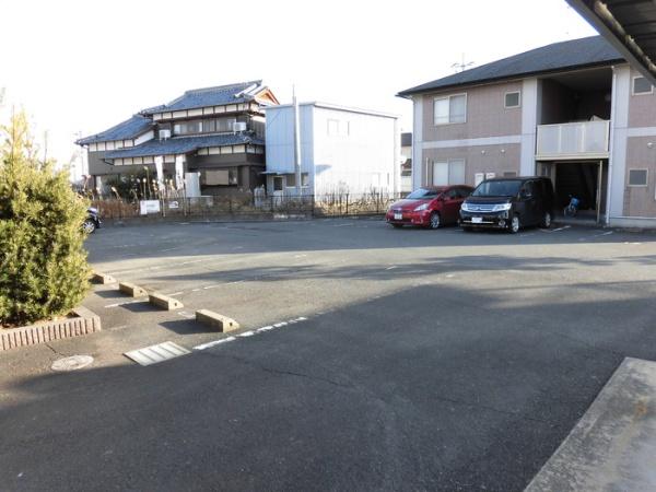 アヴァンセ　B棟