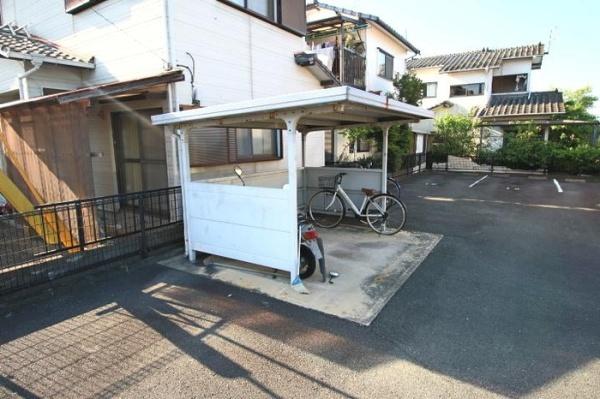 アヴァンセ　B棟