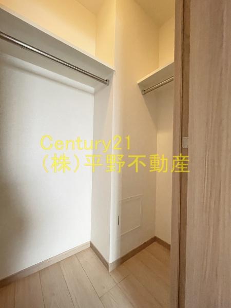 ライオンズ六ツ門サンリヤンタワー