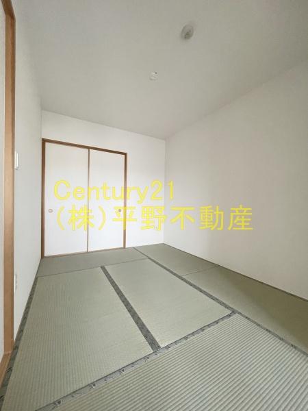 ライオンズ六ツ門サンリヤンタワー