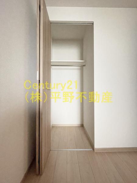 ライオンズ六ツ門サンリヤンタワー