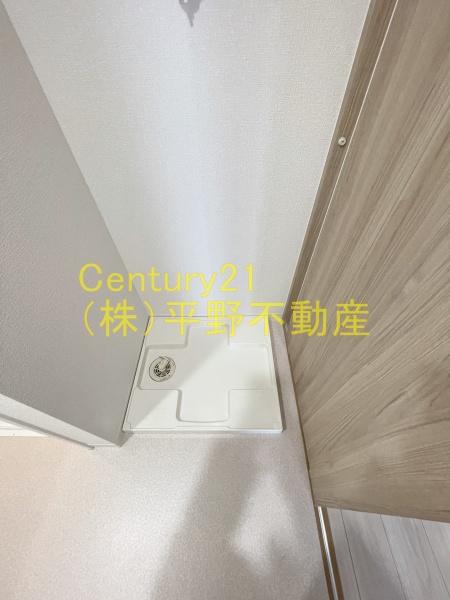 ライオンズ六ツ門サンリヤンタワー