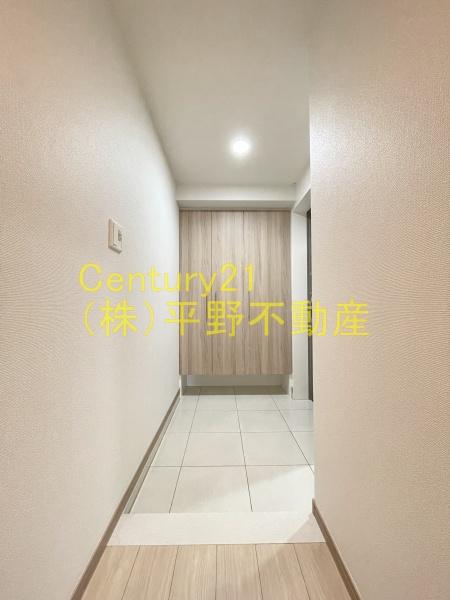 ライオンズ六ツ門サンリヤンタワー