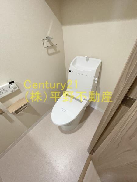 ライオンズ六ツ門サンリヤンタワー