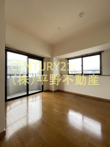 アースコート久留米本町