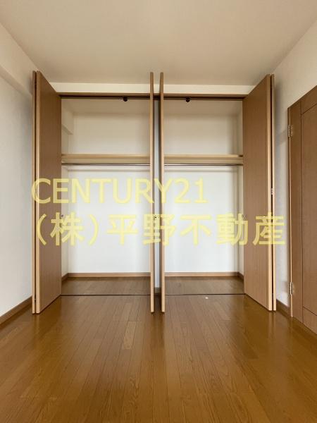 アースコート久留米本町