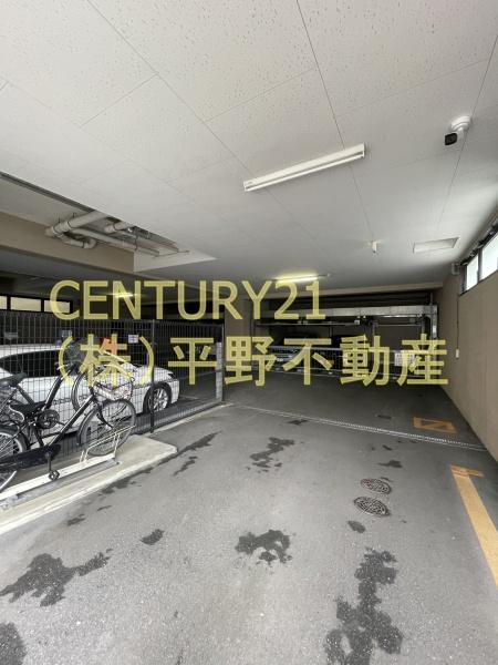 アースコート久留米本町