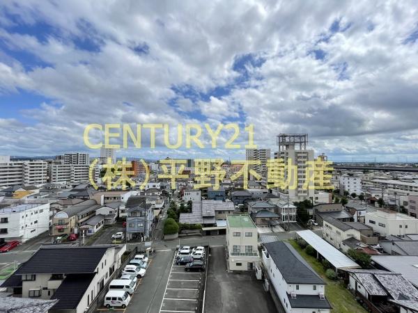 アースコート久留米本町