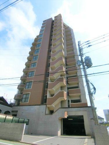 アースコート久留米本町