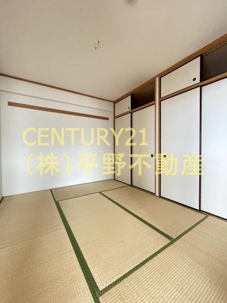 アースコート久留米本町
