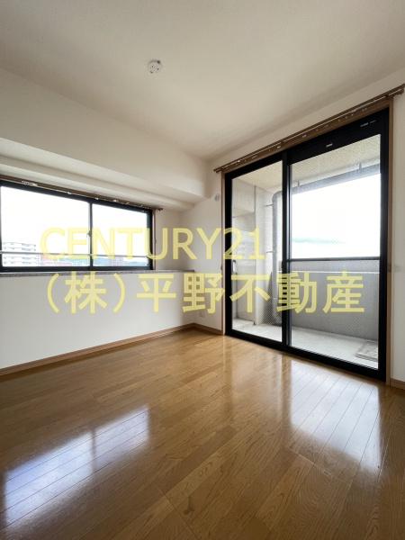 アースコート久留米本町
