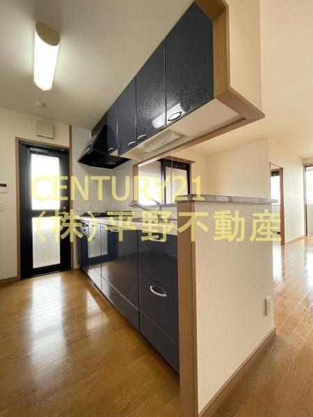 アースコート久留米本町