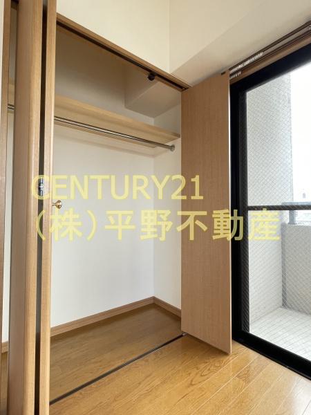 アースコート久留米本町