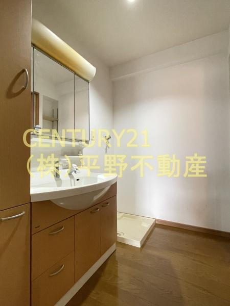 アースコート久留米本町