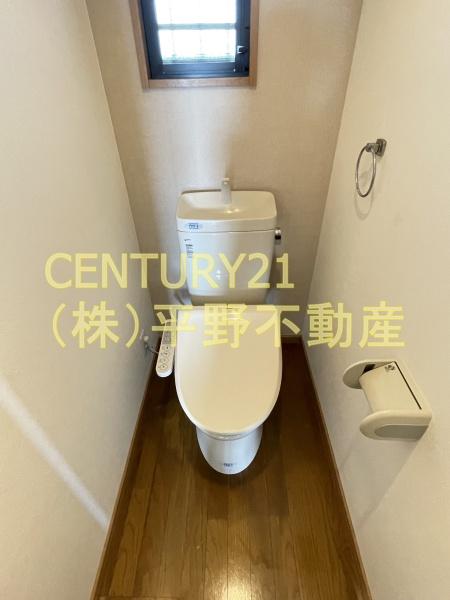 アースコート久留米本町