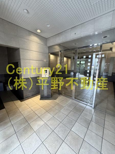 ランドゥールシティ久留米