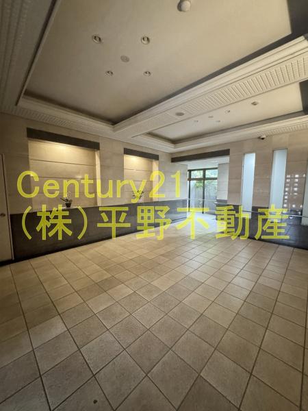ランドゥールシティ久留米