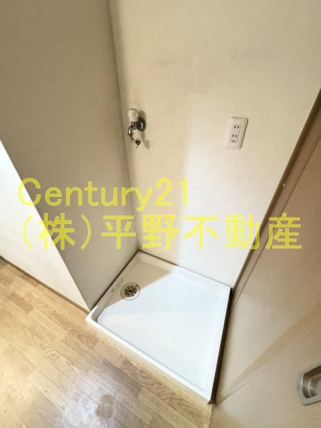 ランドゥールシティ久留米