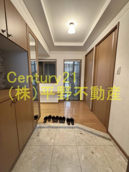 ランドゥールシティ久留米
