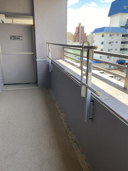 ライオンズマンション櫛原町