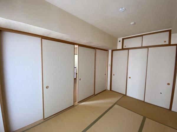 ライオンズマンション櫛原町