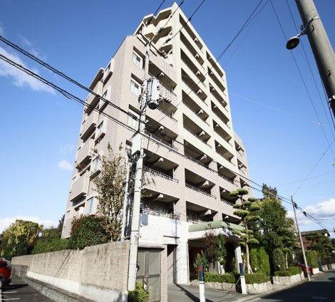 ライオンズマンション櫛原町