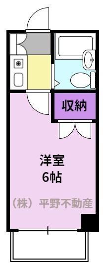 朝日プラザ久留米ステーションスクエア