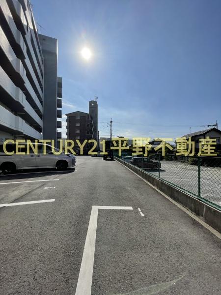 ソリーナマンション久留米東