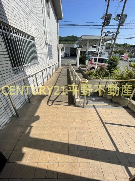 ソリーナマンション久留米東