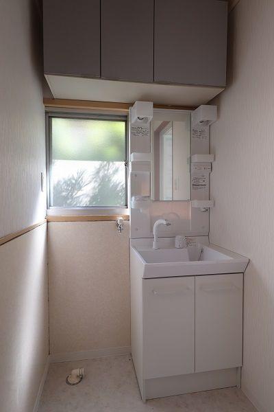 野中町森貸家