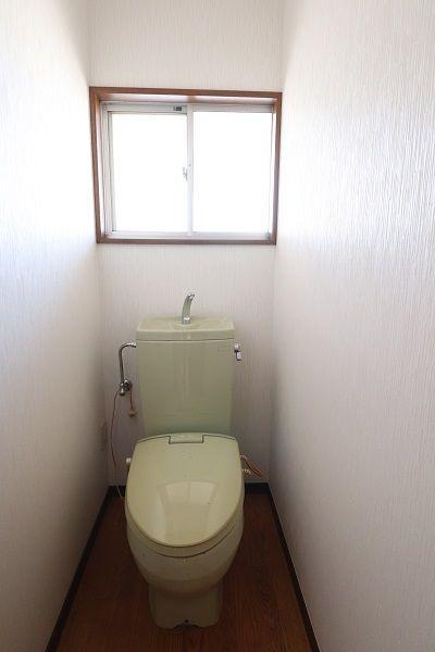 野中町森貸家